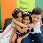 No mês de conscientização sobre o câncer infantojuvenil, Associação Peter Pan convida a população para apoiar a causa doando apenas R$ 1 real por dia
