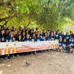 Associação Peter Pan promove encontro com os voluntários da instituição para celebrar o Dia Internacional do Voluntariado