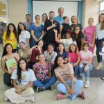 Associação Peter Pan promove Workshop de Libras Aplicada à Saúde em parceria com o Professor Nilton Câmara