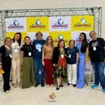 Associação Peter Pan participa do 23° CONVOCC realizado em São Paulo