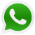 —Pngtree—whatsapp phone icon_8704826