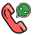 telefone - whatsapp